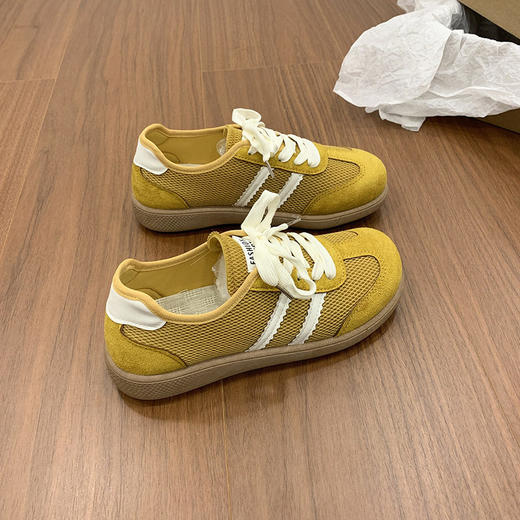 超好看❗品质款!!春款提前囤 😱😱 💰低至49.9元起!!【YiLuoShan休闲女鞋系列】 脚感超级舒服， 商品图1