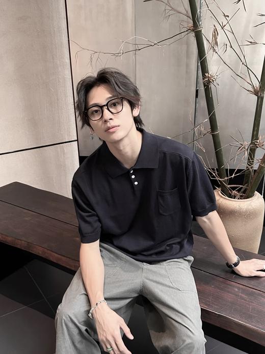 正品订单，越南回货，随便对比专柜。Polo Ralph Lauren（拉夫劳伦）经典款口袋Polo衫 polo短袖   口袋 商品图2