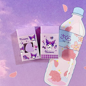 三丽鸥夹心橡皮306685