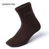 【直发】【100元6双】【直发】伦敦雾男袜-LS13AC006 商品缩略图2