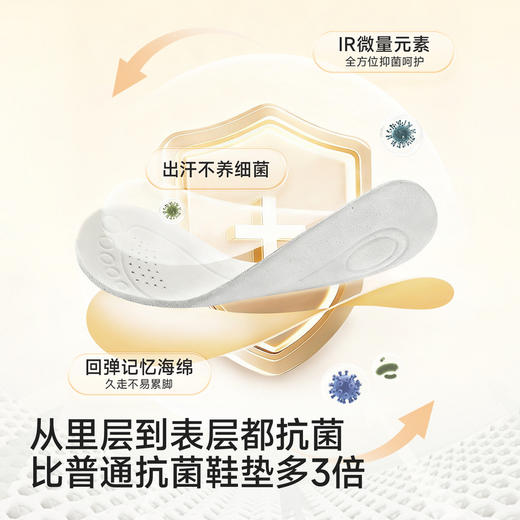 英氏婴儿学步鞋春夏新款男童女童防滑机能鞋小宝宝软底运动童鞋 商品图3