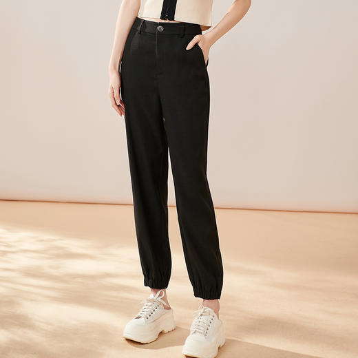 剩S 芳外裤子8T23AH0288 商品图1