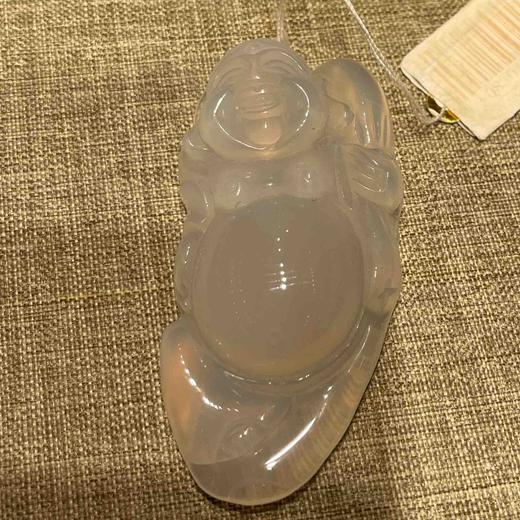 300元/个玉髓挂件 商品图3