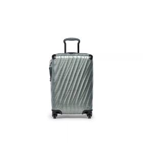 TUMI 拉杆箱男  037404T1-F 百里香绿.