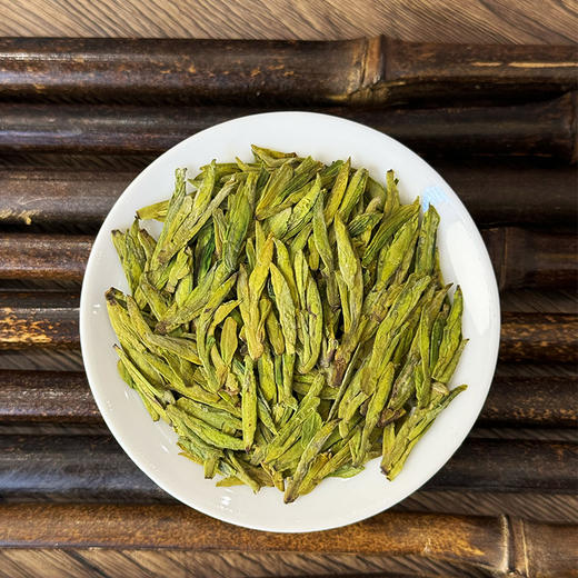 味悠长手工龙井10000 商品图3