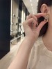 香奈儿 双层蝴蝶结双c耳环（XTY） 商品缩略图3