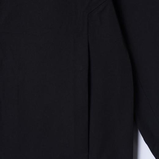 SDSA男装2026新款高贵轻奢老钱风商务拉链翻领夹克外套百搭宽松 商品图2