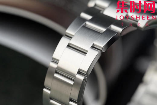 劳力士 KRF蚝式恒动36系列116000 男士腕表 复古恒动36mm V3版 美369 表径36mm 小手腕福音 全部细节还原 商品图6