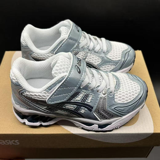 312-11 新款魔术网面运动鞋 童鞋 商品图0