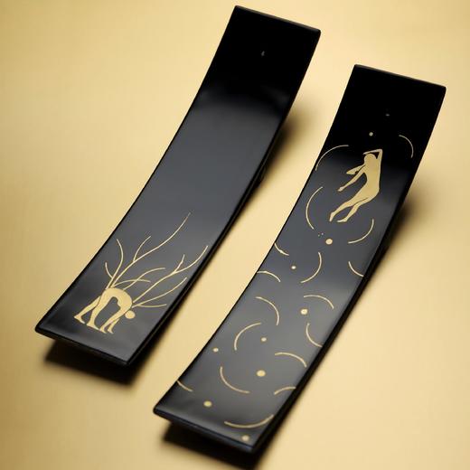 齐一ONENESS 悠游系列 弧形香插 商品图0