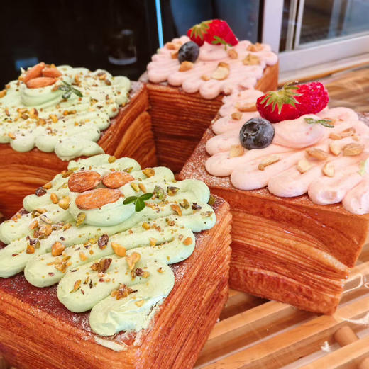 爆浆丹麦千层 商品图0