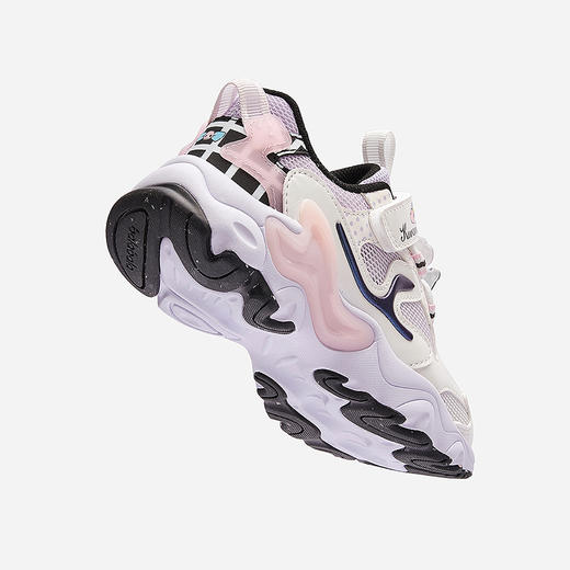 【库洛米IP商场同款】巴拉巴拉童鞋儿童运动鞋女童2026夏新慢跑鞋 商品图3