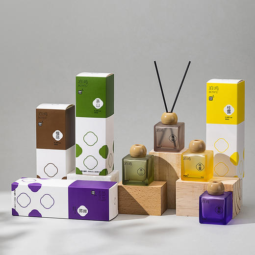 空气清新高级香氛mini系列香薰-纪念日百货门店同款170143354 商品图0