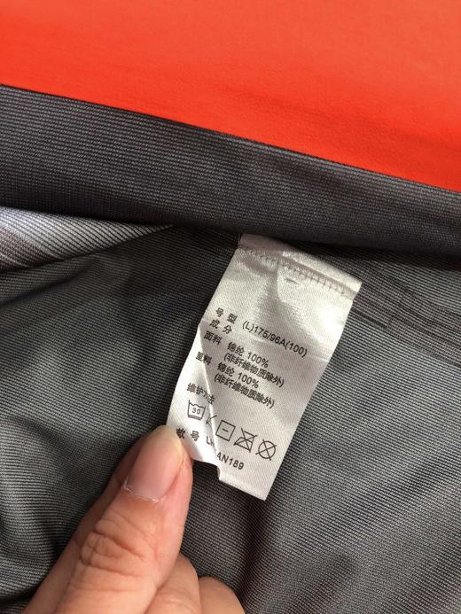 点此购买 可隆春秋季1992C-KNIT男女款冲锋衣 kk 341971 商品图13