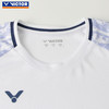 【618活动进行中】VICTOR威克多胜利羽毛球服女款时尚百搭运动短袖短裙套装TK-61024 商品缩略图2