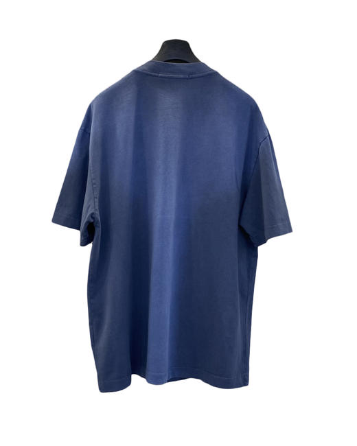 中性款印花短袖T恤la001 商品图1