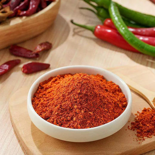 名扬香辣蘸料（100克/袋） 商品图3