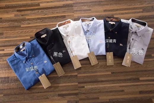 战马短袖 商品图1