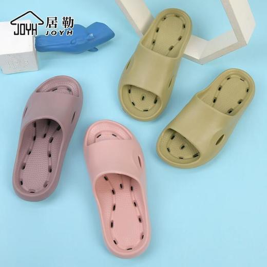 居勒凉拖130018W【颜色尺码请备注】 商品图0