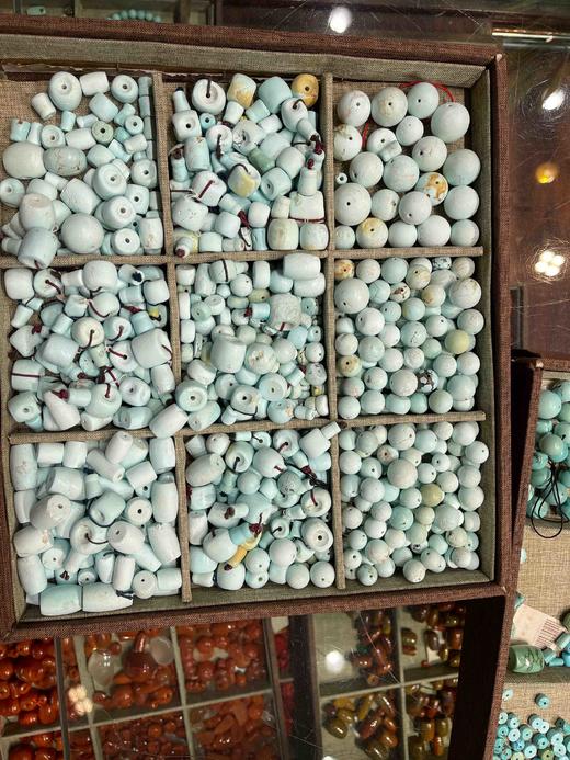 30元/克绿松石 商品图0