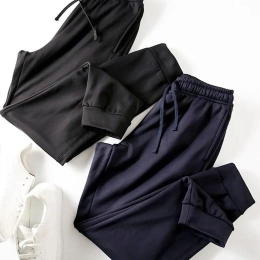 【mgh-21186】福利款！男士针织束口卫裤！！ 商品图1