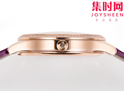 GS百达翡丽古典女款表系列4997/200R-001 女士腕表 表径35mm 商品图4