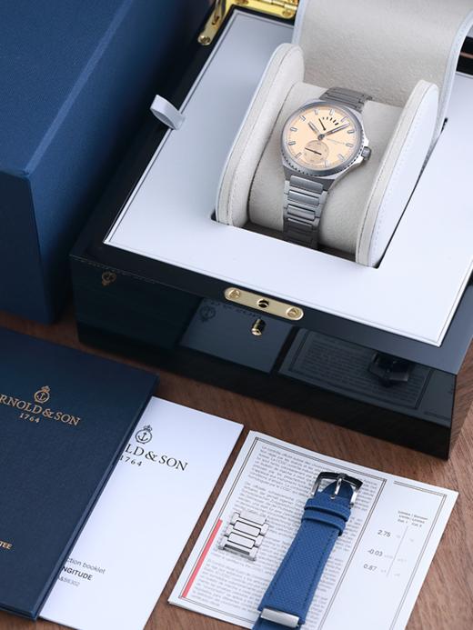 ARNOLD & SON  1LTAT.J01A.N001U 商品图10