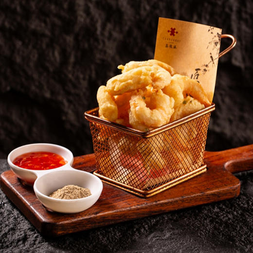 【酒店菜品，同城配送】鑫复盛礼记酒店 商品图10