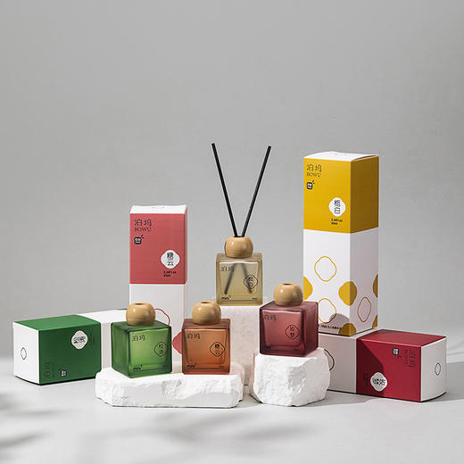 空气清新高级香氛mini系列香薰-纪念日百货门店同款170143354 商品图1