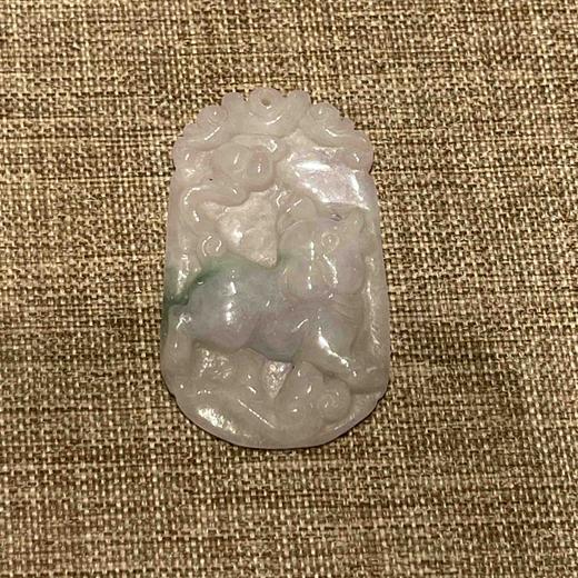 300元/个玉十二生肖 商品图8