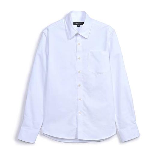 【直发】伦敦雾柔软舒适修身滑爽商务衬衫LW20WH008M 商品图1