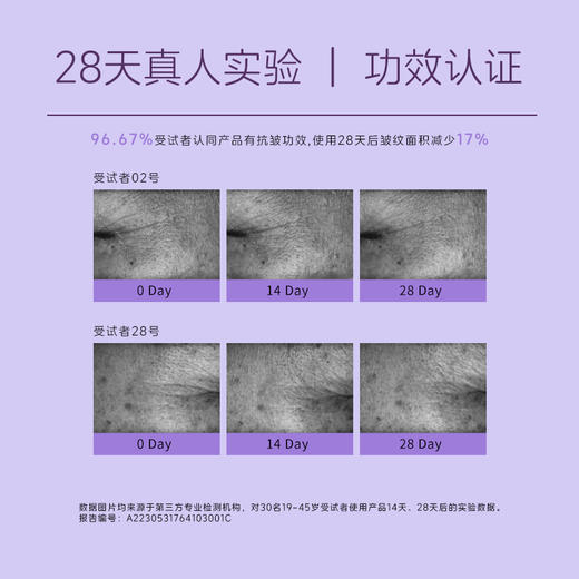 UNILIPO研知有理 早C晚A精华液 商品图4