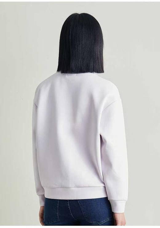 【直发】圣大保罗松身版,女卫衣﹣PW22K J113W 商品图1