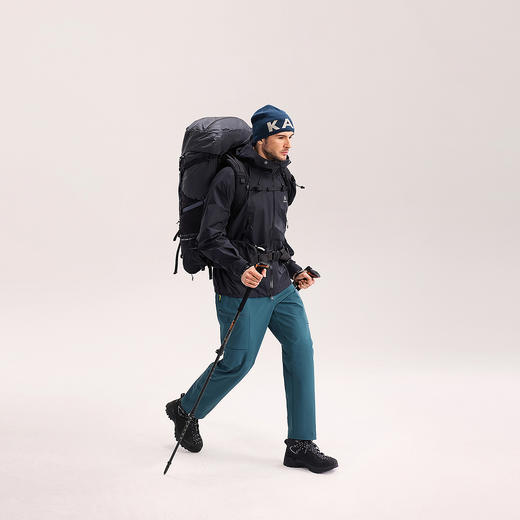 KAILAS凯乐石 男款T10-X软壳裤 KG2619302 商品图1