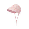 巴拉巴拉女童帽子2026年夏季新款遮阳帽宝宝运动防紫外线防晒帽潮 商品缩略图2