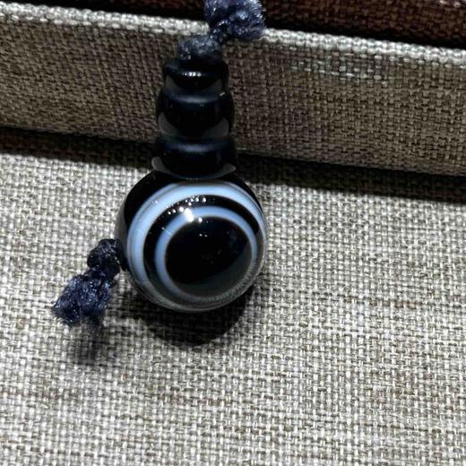 100元/套玛瑙佛头 商品图2