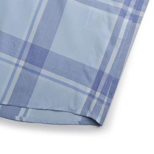 【直发】伦敦雾合身版长袖 衬衣男士-LS20WH006M 商品图3