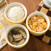“送牛津布保温手提袋”HOKIDO 陶瓷内胆保鲜饭盒 可微波 耐高温耐腐蚀 双层装/三层装 商品缩略图7