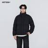 【新品上新】HX 冬季短款立领羽绒服Z100540061101 商品缩略图0