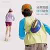 咕噜日记儿童户外活力撞色T恤2026春季男女童轻薄运动长袖透气款 商品缩略图2