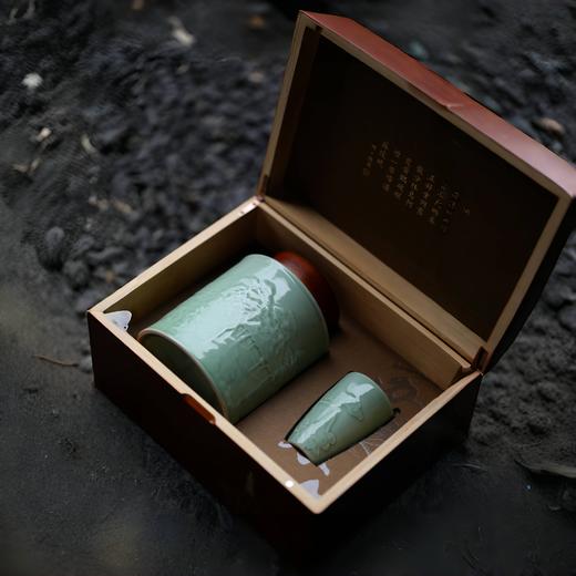 【正宗西湖龙井】2026明前龙井茶系列 商品图1