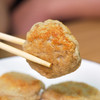 顺德鱼腐/鱼饼 | 百年非遗技艺 90%+鱼含量 只选用8两以下小鲮鱼 纯手工搅打而成 Q弹鲜香 煎炸煮炒煲汤均可 商品缩略图7