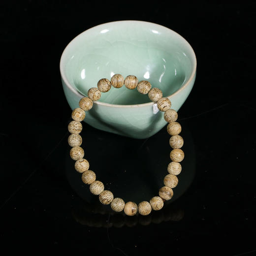 AN0307-12-3  文莱老料单圈 6.6mm 1.75g 商品图0