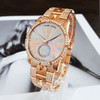 【95新】Roger Dubuis 罗杰杜彼RDDBEX0381自动机械机芯38MM（女款）王者系列18K玫瑰金镶嵌原厂钻石260226TJ18 商品缩略图8