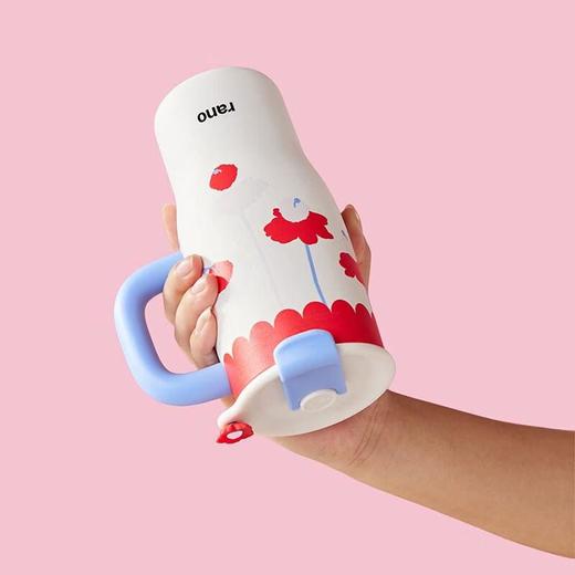 乐序元气随行杯480ml（下单备注颜色） 商品图3