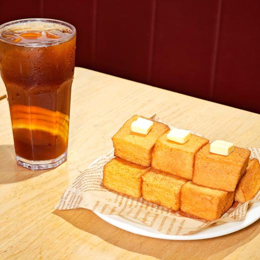 【吃断】港华冰室重磅返团！新品6件套双人餐53.9元，限前200份 商品图7