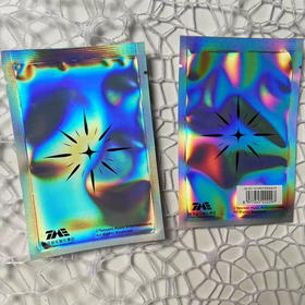 (G)DLE-回忆录限定星光卡