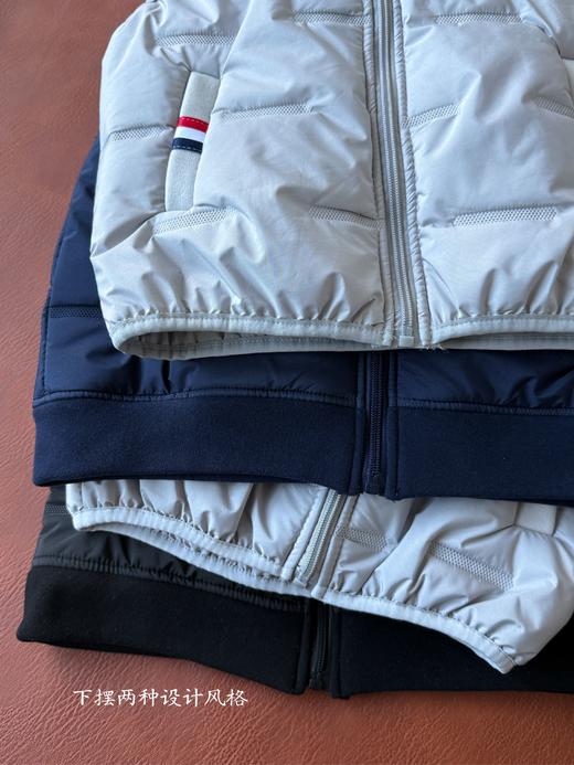 新品爆款史努比儿童羊毛马春秋款童装宝宝背心保暖坎肩内搭 商品图4