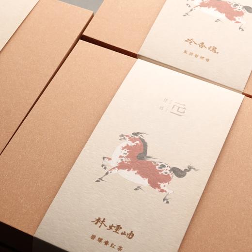 冷香魂茉莉碧螺春 商品图2