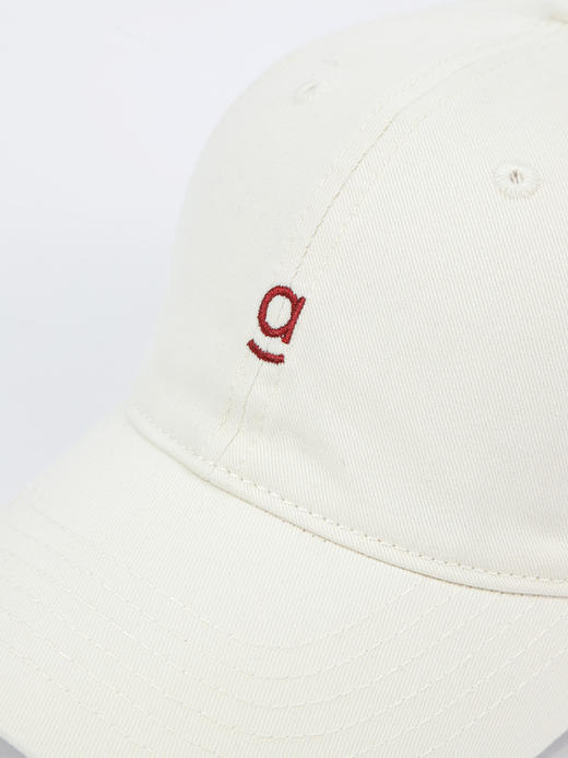 刺绣字母简约小a棒球帽-纪念日百货门店同款169145985 商品图1